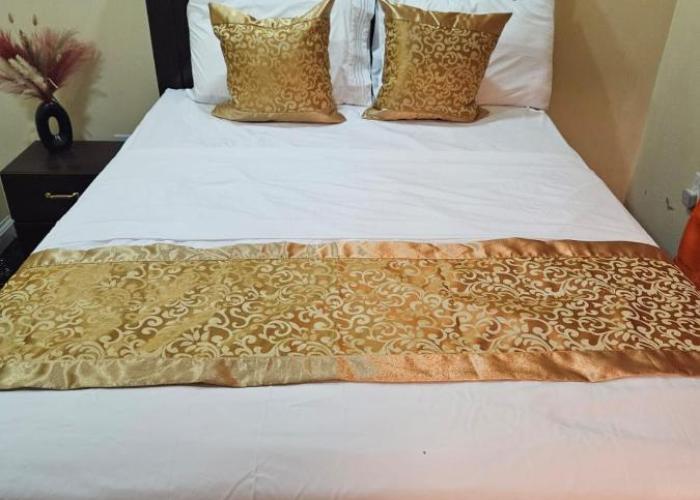 Beulah Luxury Suites