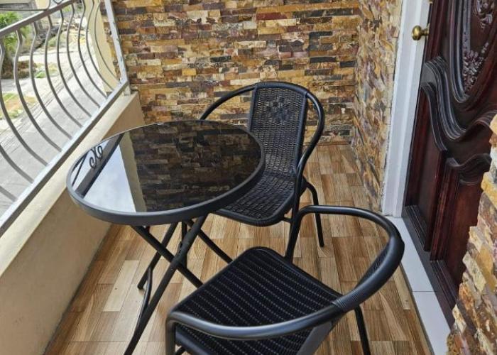 Beulah Luxury Suites