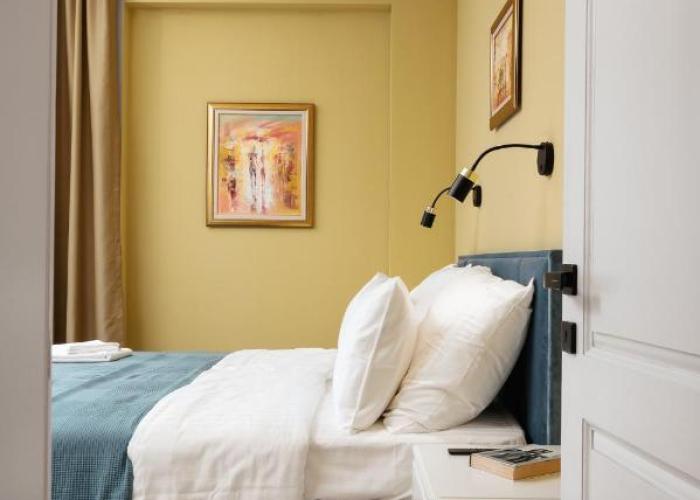 Brand New 2 bdr Luxury Apartment in Top Centre