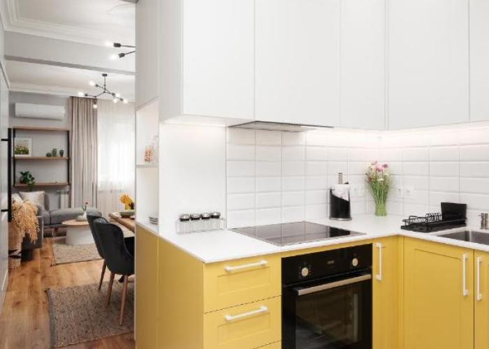 Brand New 2 bdr Luxury Apartment in Top Centre