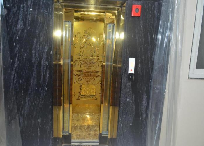 Hotel Hare Krishna Dham