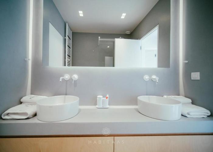 Habitals villa
