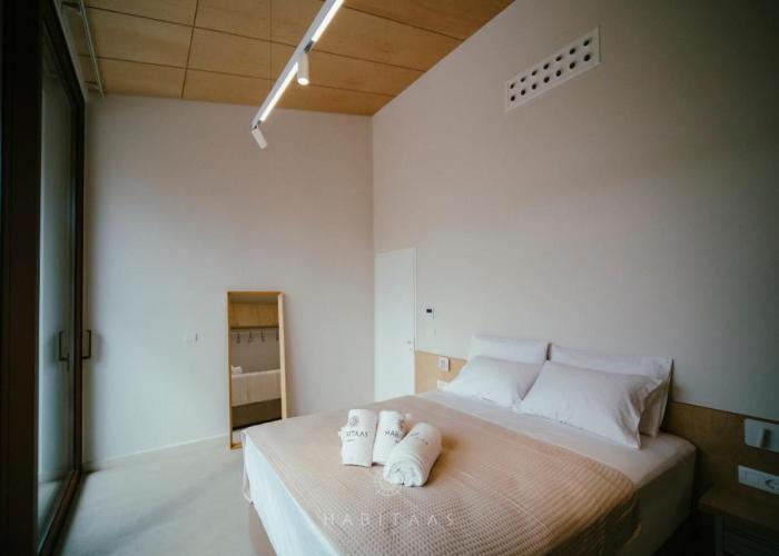 Habitals villa