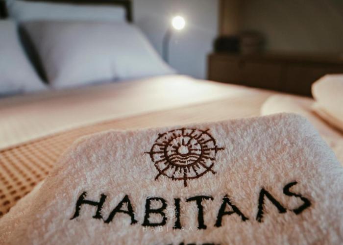 Habitals villa