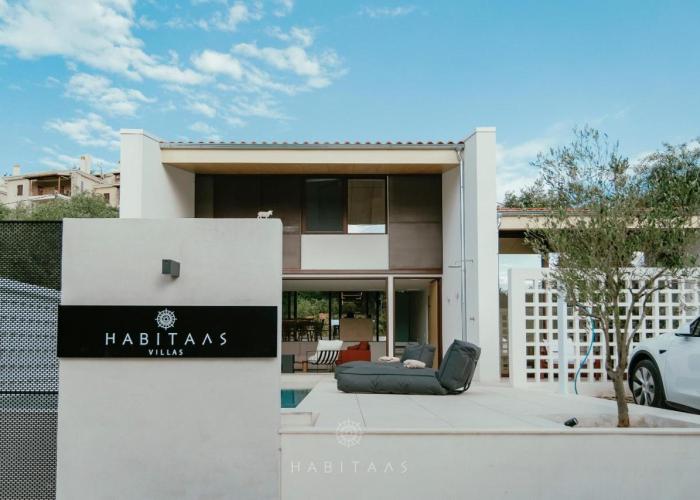 Habitals villa