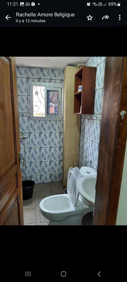 Apartment Chez jo