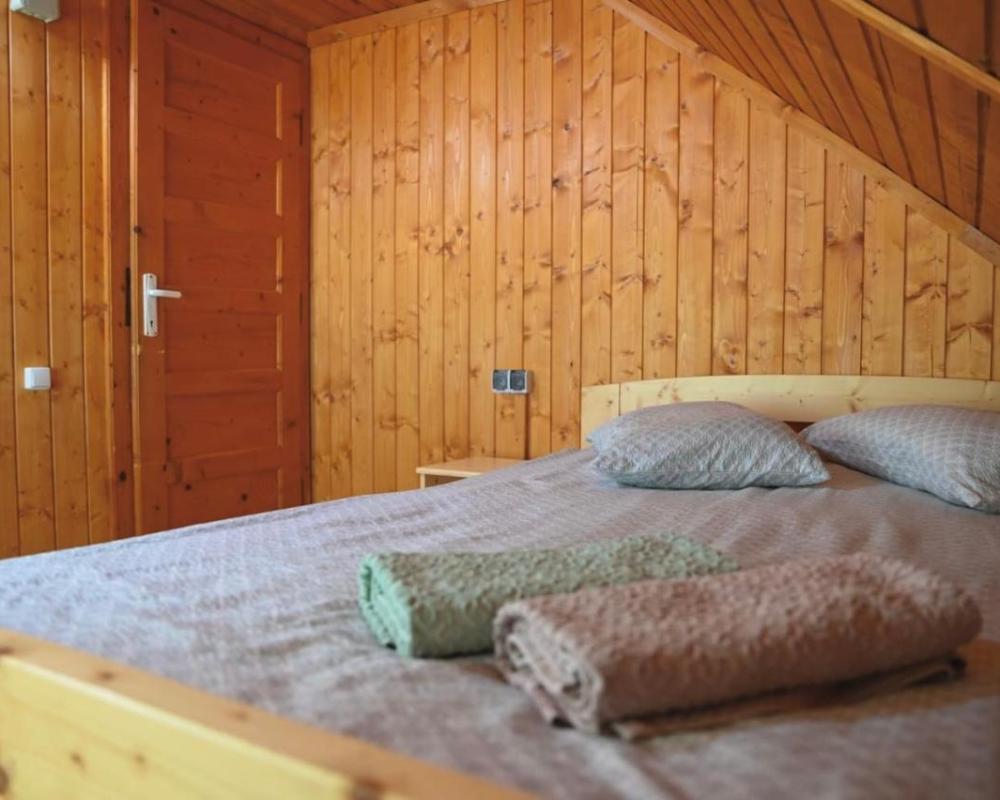 фото Cabana Toth Mic&Mare