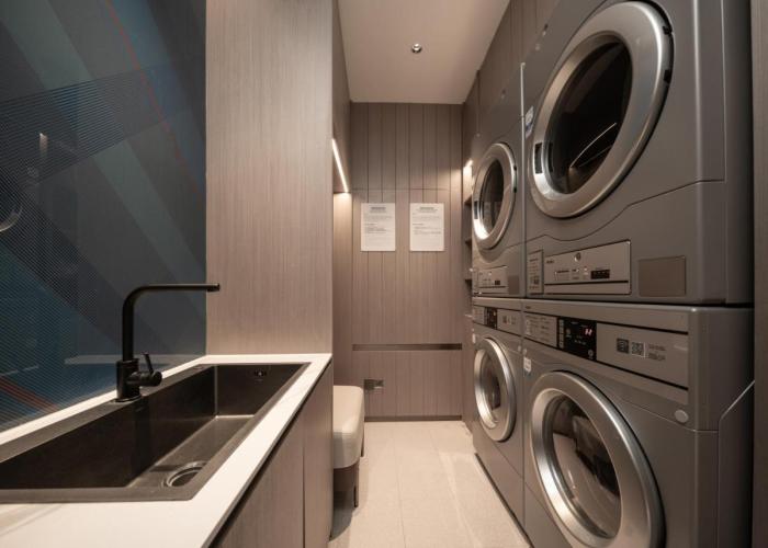 Holiday Inn Express Zhengzhou Garden Road