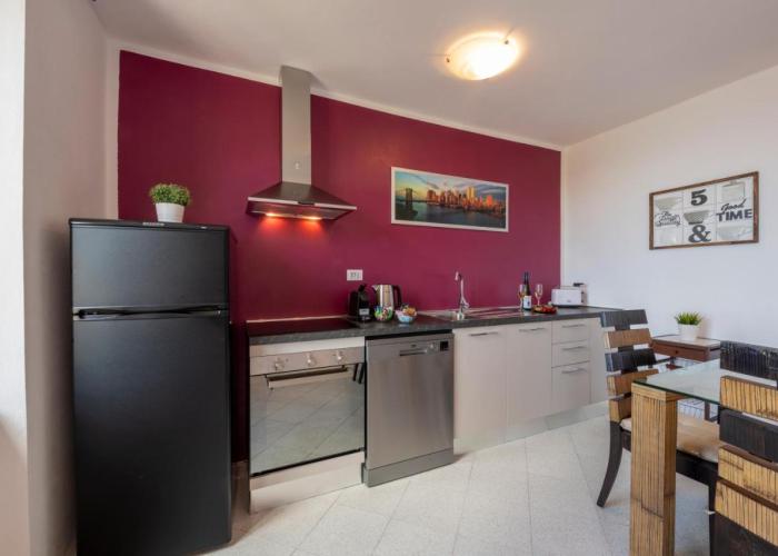 Maison Michelle - HOMY 5 TERRE