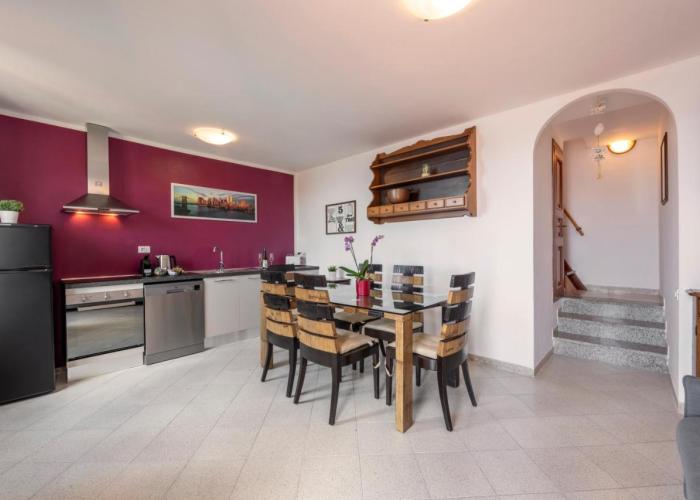 Maison Michelle - HOMY 5 TERRE