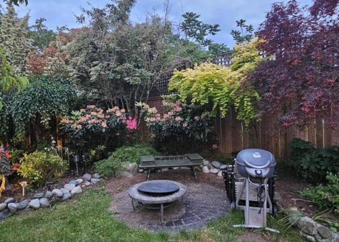 Brookside Falls Guesthouse