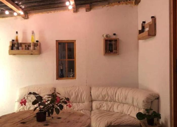 Minicasa Romántica al Pie del Volcán