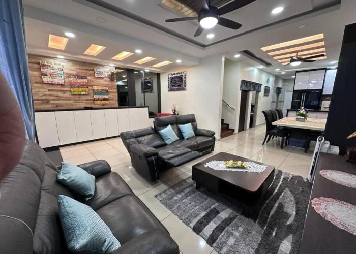 H&H Homestay Premium House