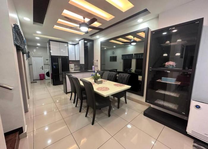 H&H Homestay Premium House