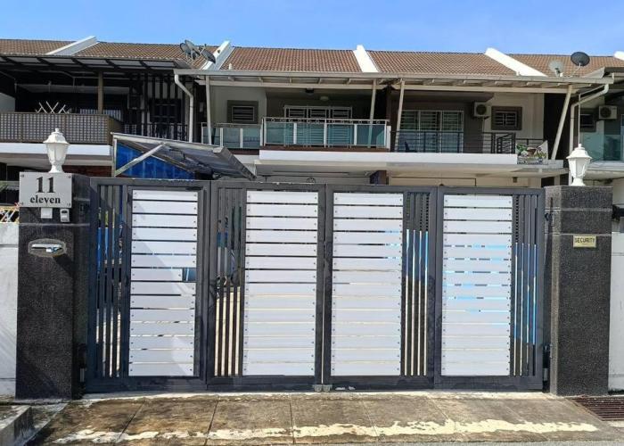 H&H Homestay Premium House
