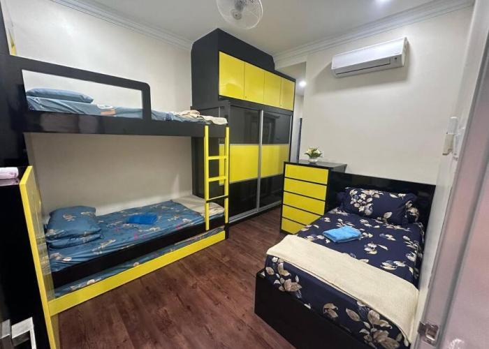 H&H Homestay Premium House