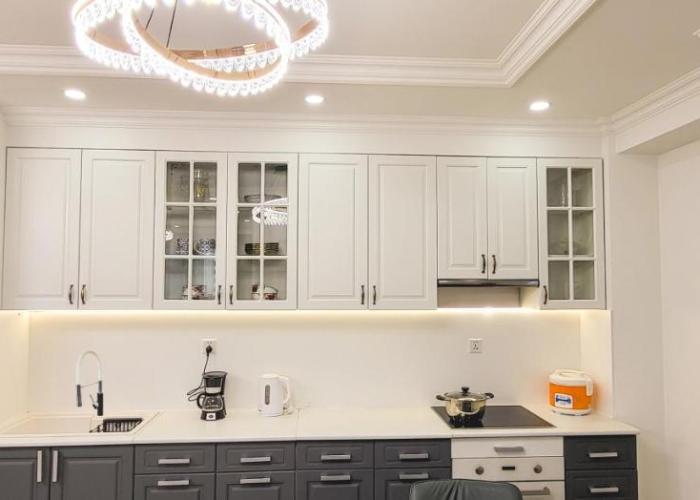 Mogul Tower Apartment, UB center