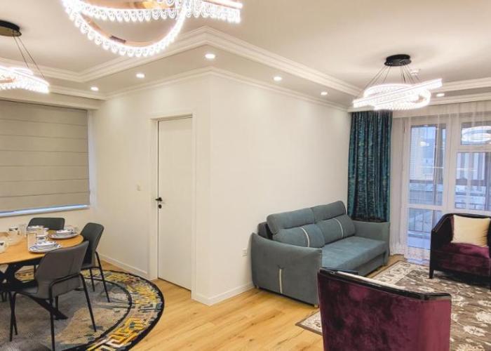 Mogul Tower Apartment, UB center