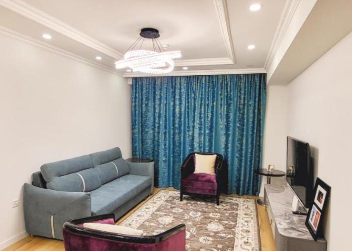 Mogul Tower Apartment, UB center