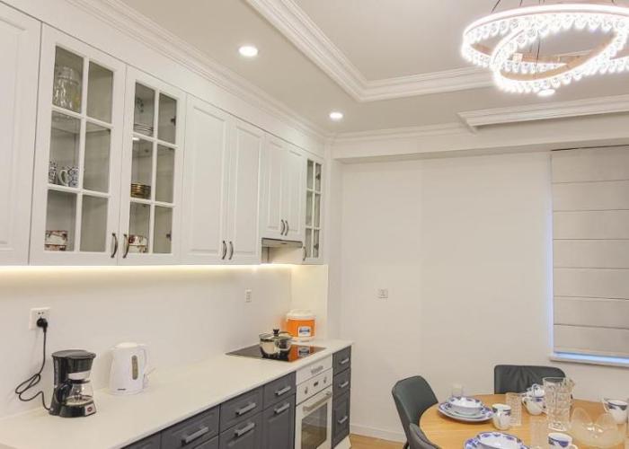 Mogul Tower Apartment, UB center