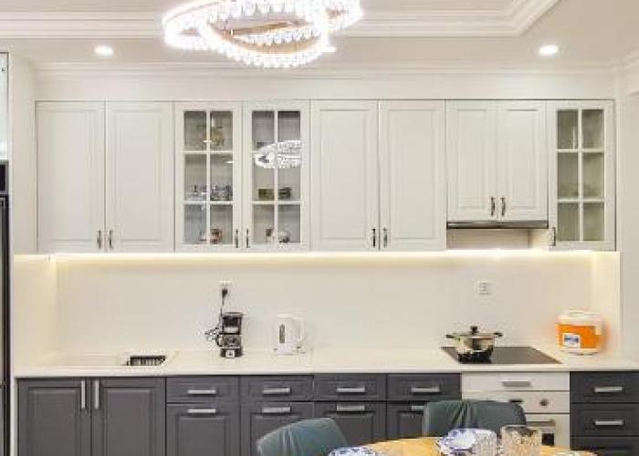 Mogul Tower Apartment, UB center