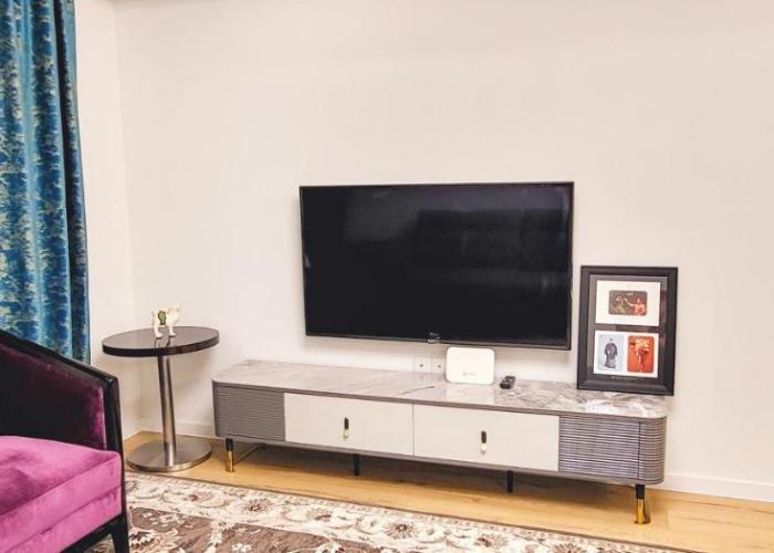 Mogul Tower Apartment, UB center
