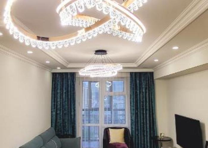 Mogul Tower Apartment, UB center