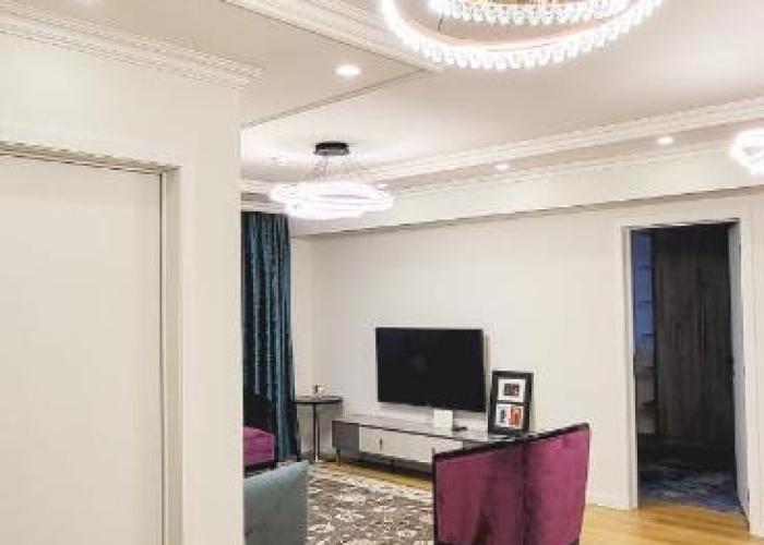 Mogul Tower Apartment, UB center