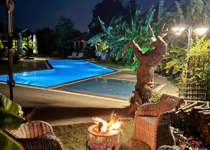 Sunyear Guest Houses 2