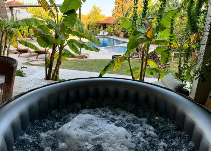 Sunyear Guest Houses 2