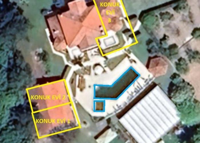 Sunyear Guest Houses 2