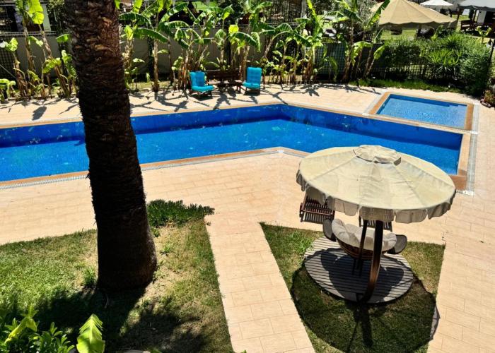 Sunyear Guest Houses 2