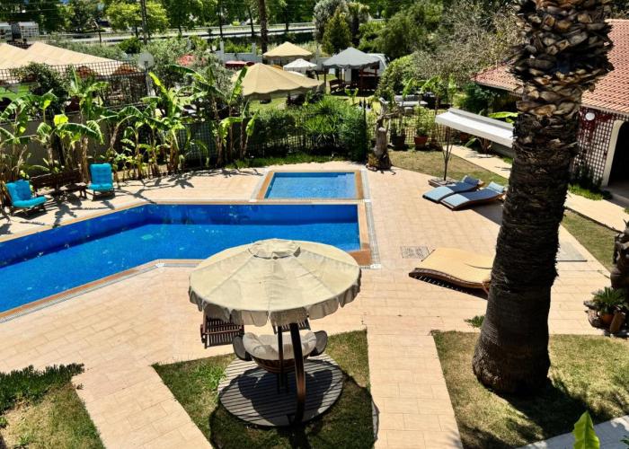 Sunyear Guest Houses 2