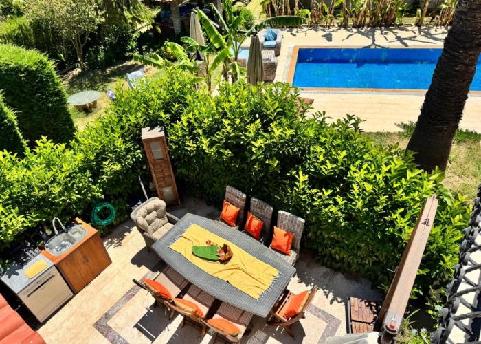 Sunyear Guest Houses 2