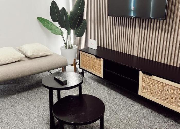 Gladstone Gem 9 - Suva CBD 2 Bedroom Apartment