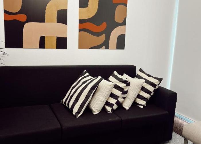 Gladstone Gem 9 - Suva CBD 2 Bedroom Apartment