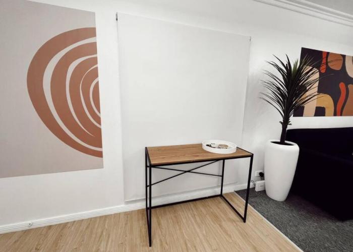 Gladstone Gem 9 - Suva CBD 2 Bedroom Apartment