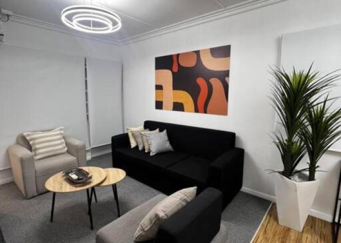 Gladstone Gem 9 - Suva CBD 2 Bedroom Apartment