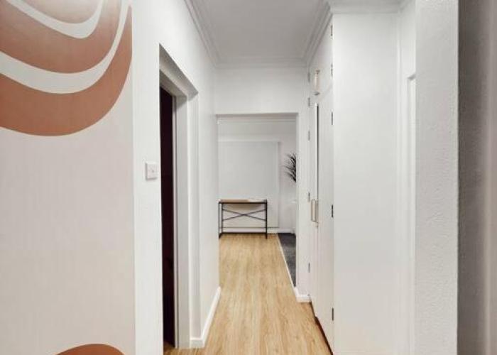 Gladstone Gem 9 - Suva CBD 2 Bedroom Apartment
