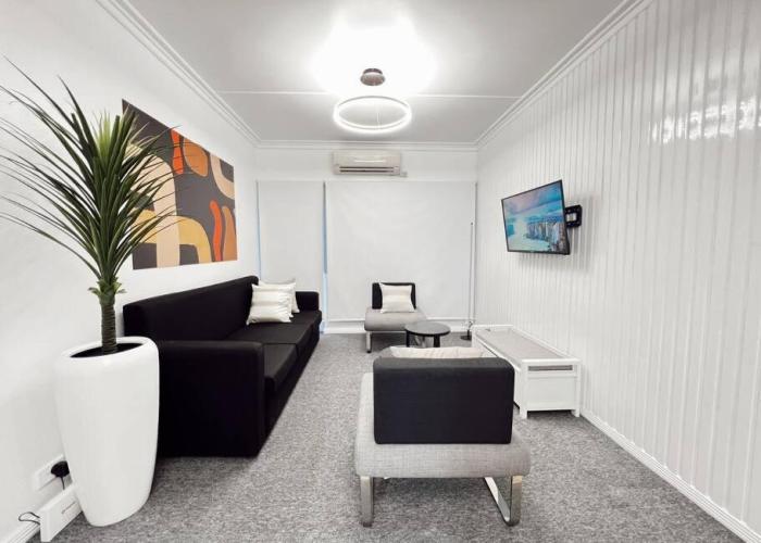 Gladstone Gem 9 - Suva CBD 2 Bedroom Apartment