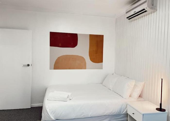 Gladstone Gem 9 - Suva CBD 2 Bedroom Apartment