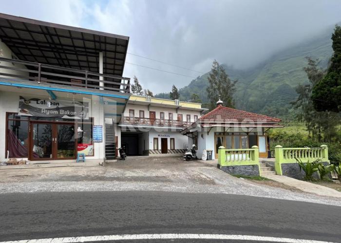 Family Homestay Syariah Bromo Mitra RedDoorz