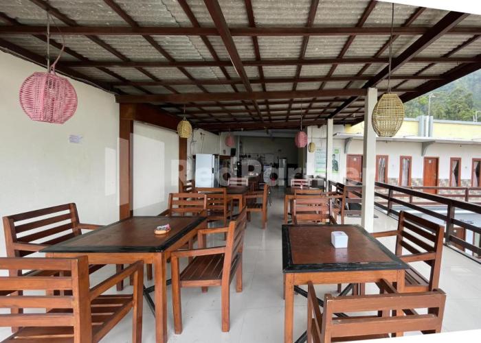 Family Homestay Syariah Bromo Mitra RedDoorz