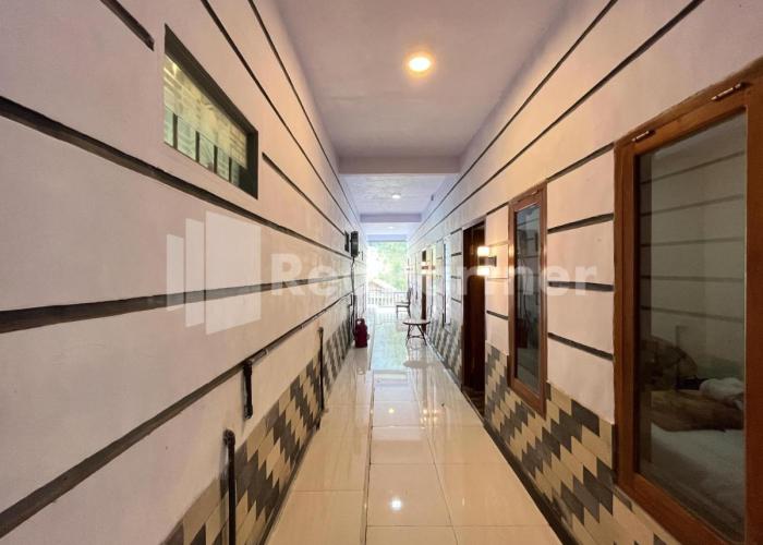 Family Homestay Syariah Bromo Mitra RedDoorz
