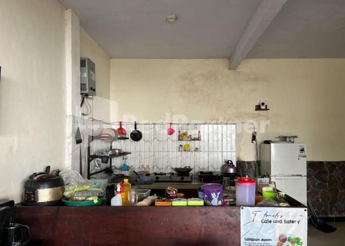 Family Homestay Syariah Bromo Mitra RedDoorz