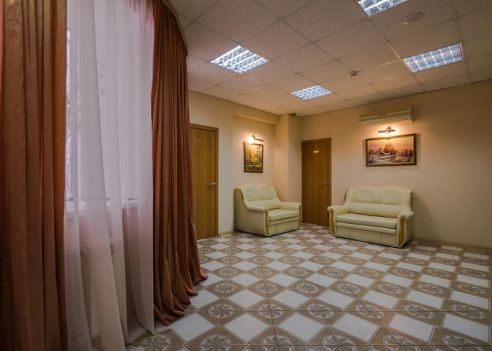 07 Hotel