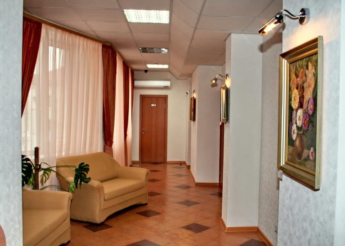07 Hotel