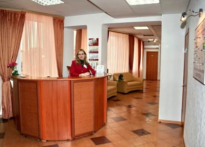 07 Hotel