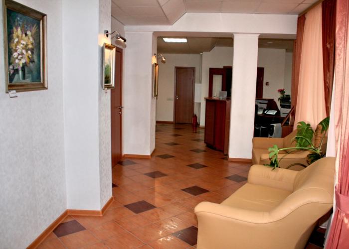 07 Hotel
