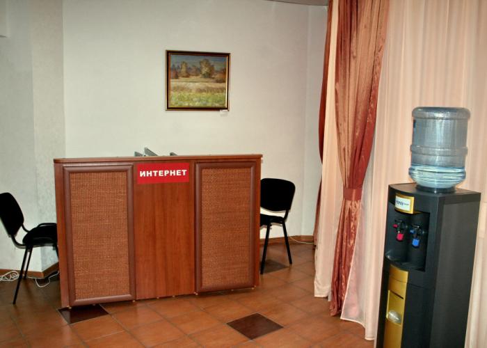 07 Hotel